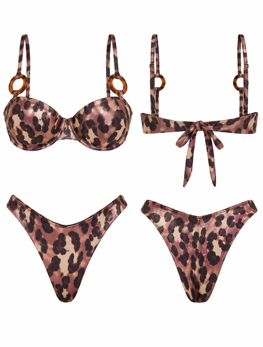 Amazonas Print