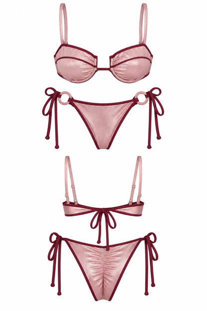 Berry Wild Pink