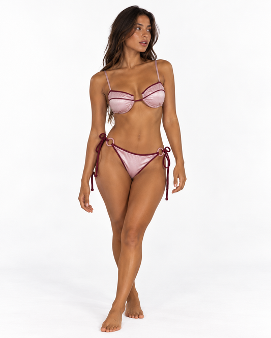 Berry Wild Pink
