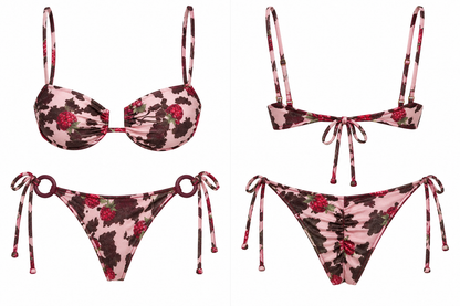 Berry Wild Print