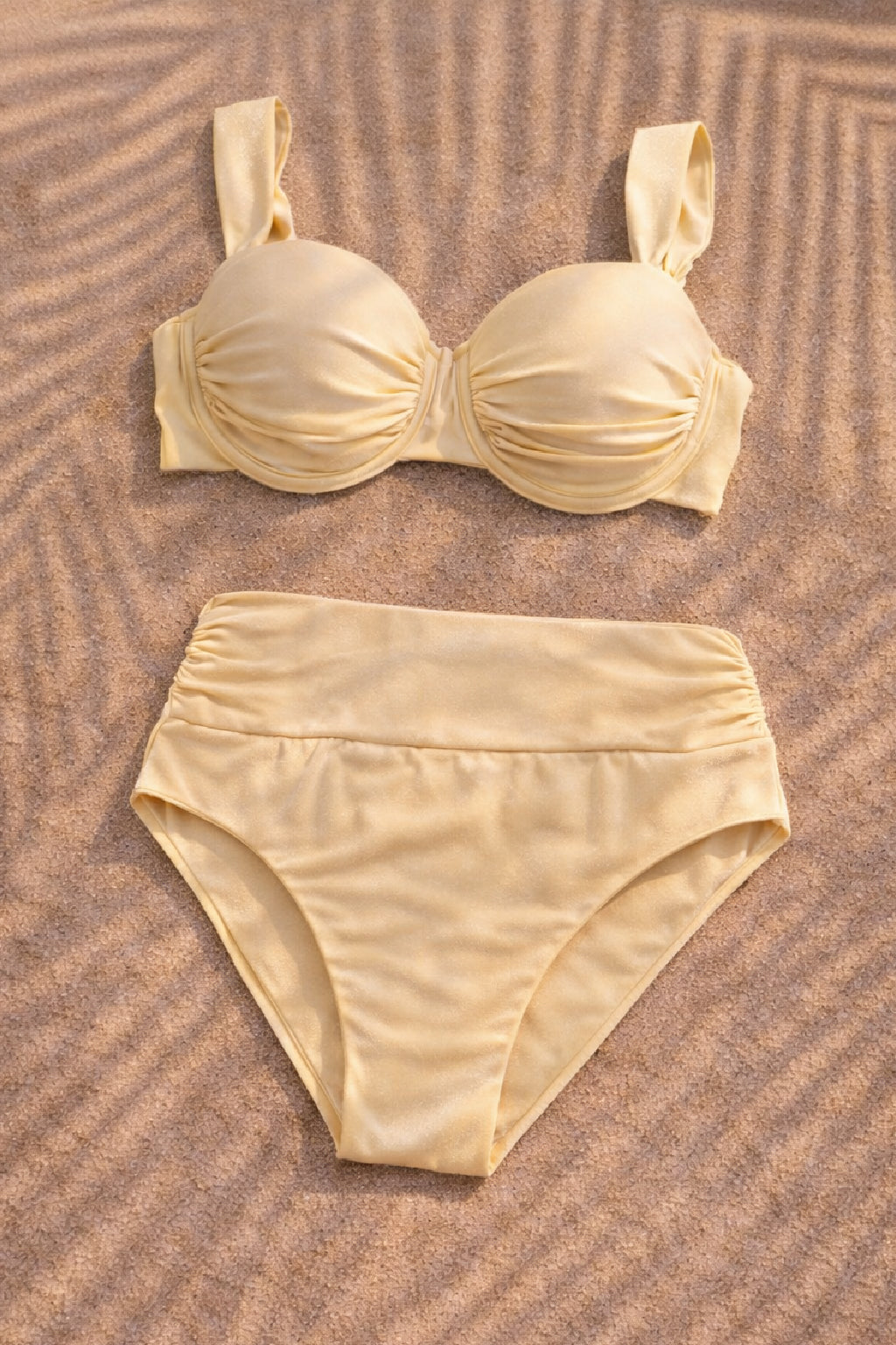 Sun Kissed