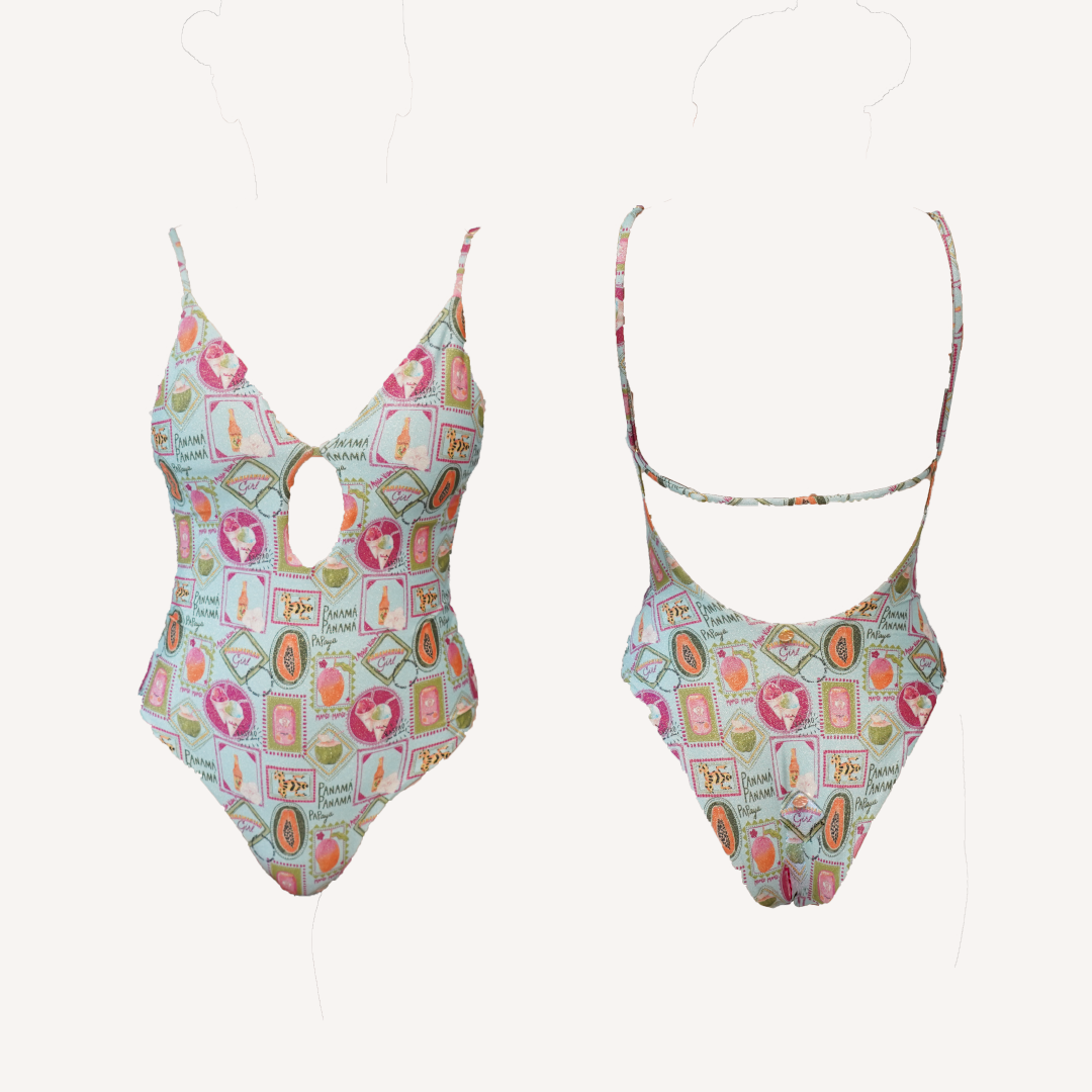 PERLA Swimwear